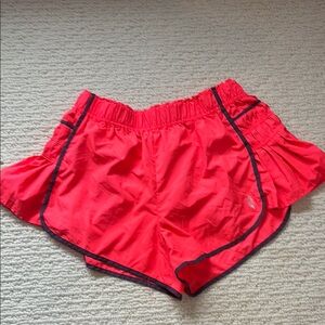 FP movement Tiger shorts xs